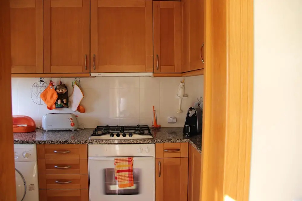 Apartment With one Bedroom in Vilamoura, With Private Pool and Enclose