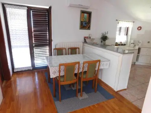Apartments Blazevic