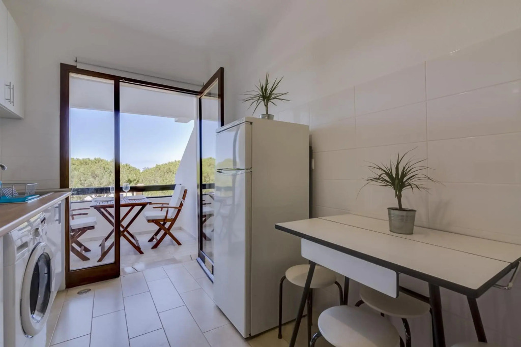 Ténis Golf Mar - 1 bedroom Apartment - Vilamoura