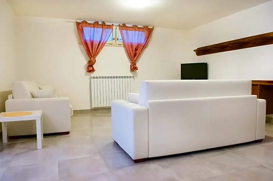 B&B Alle Tre Rose