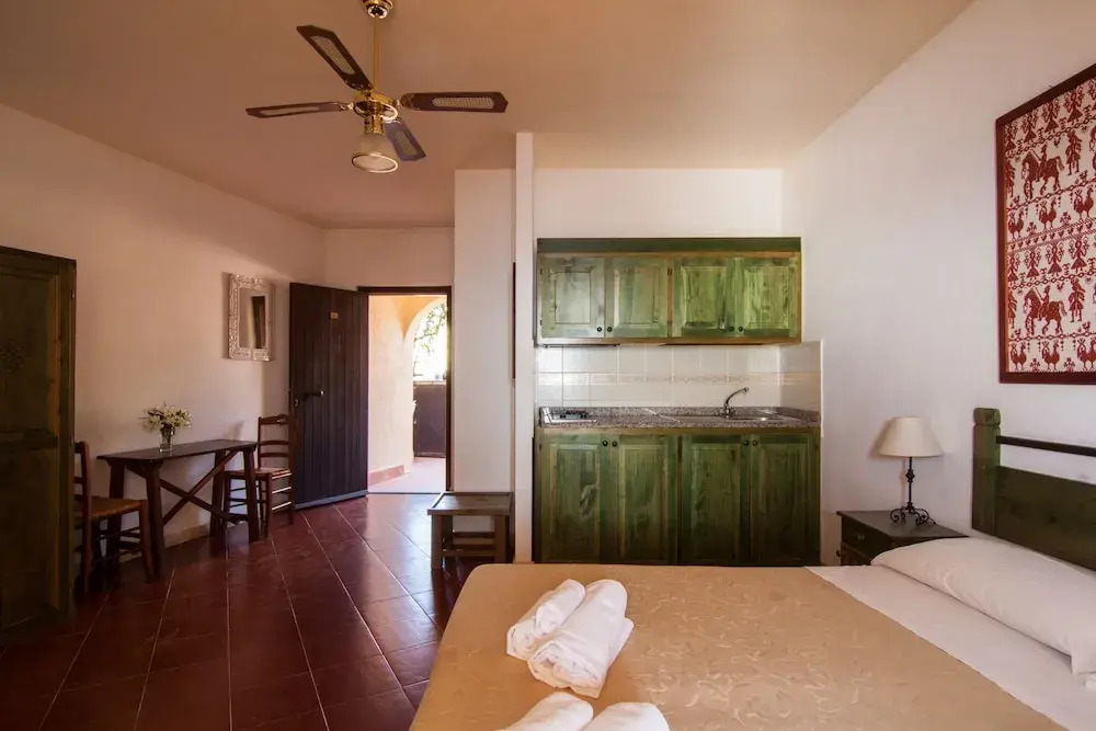Torre delle Stelle Residence Aura Club