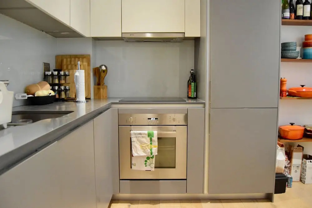 Stunning 2 Bedroom Flat Near Camden