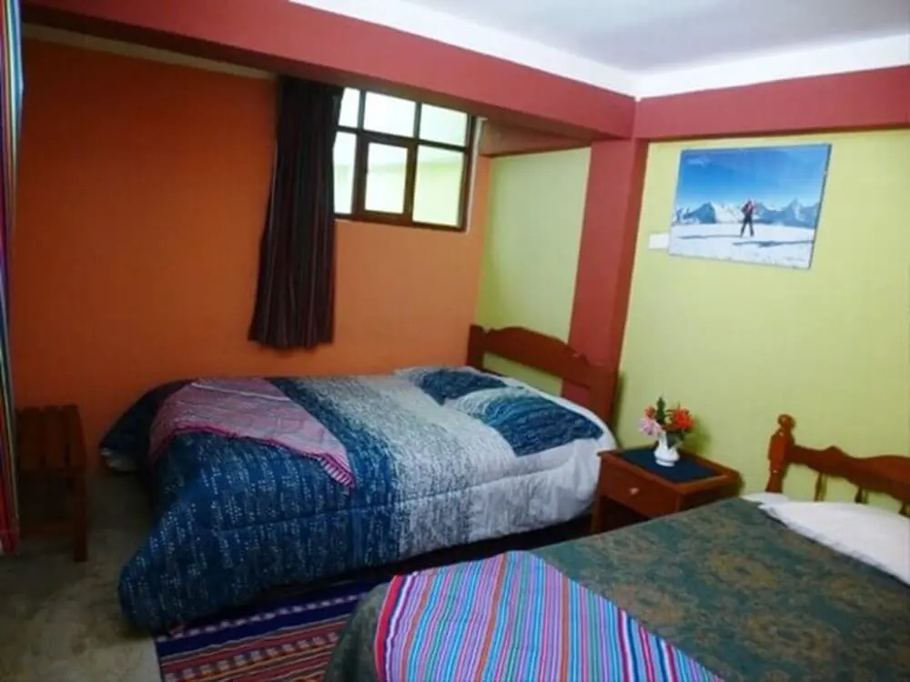 Humberto Guest House
