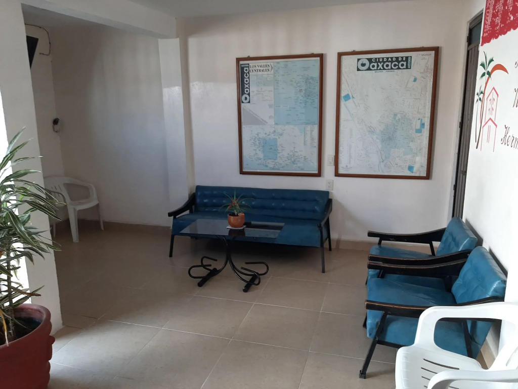 Hotel Villa Hermosa