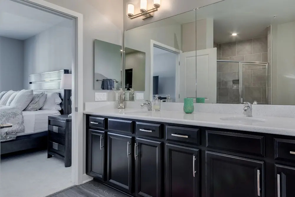 Queen Creek #349 2 Bedrooms 2 Bathrooms Condo