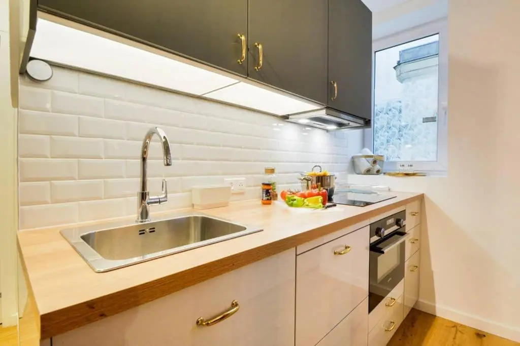 Luxueux Duplex 6 - 8pers - Full Equipped - République