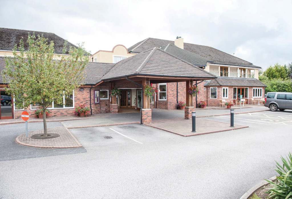 Cottons Hotel and Spa