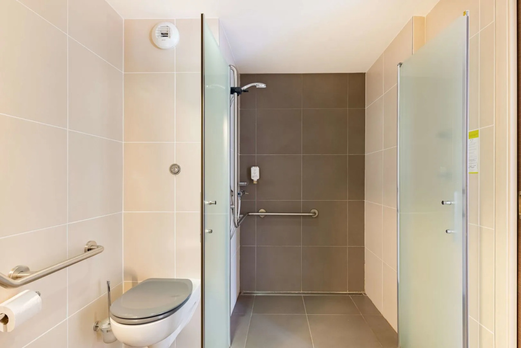 ibis Styles Lyon Sud Brignais