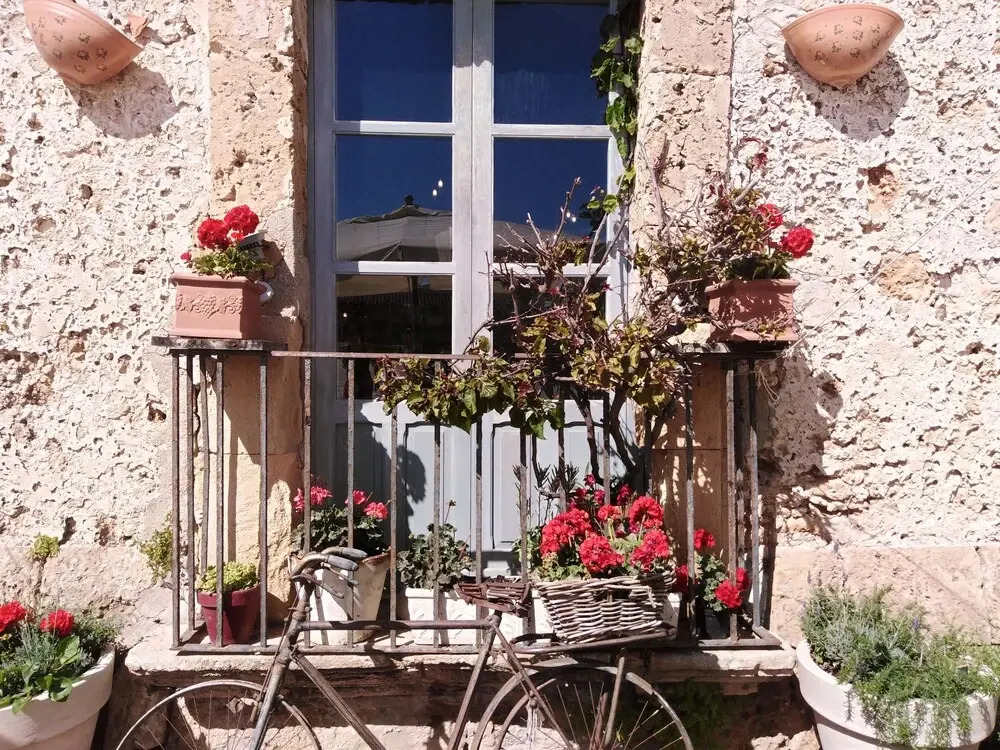 Bed and breakfast ù canzu rooms