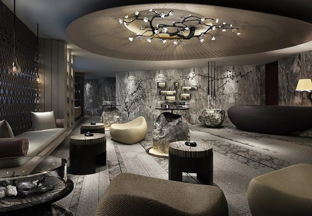 Renaissance Suzhou Taihu Lake Hotel