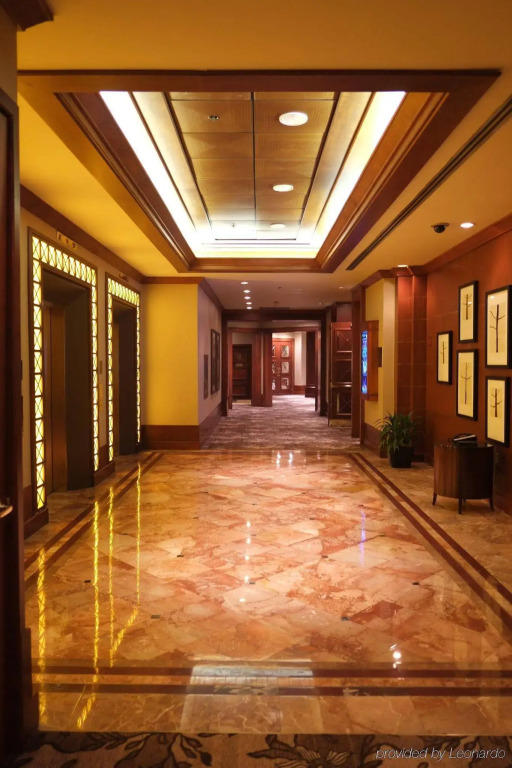 The Yorkville Royal Sonesta Hotel Toronto
