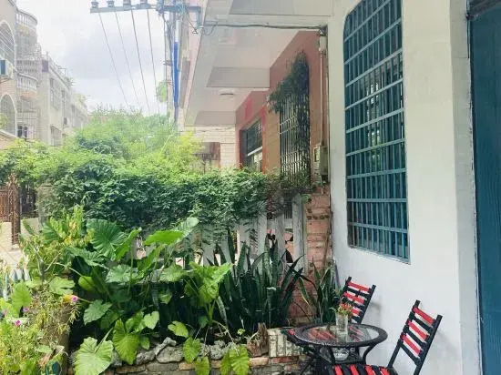 Beihai Misty Youth Hostel