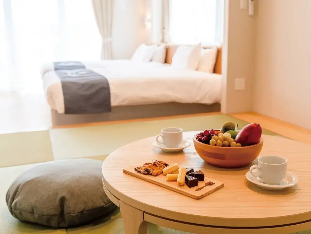Private Condo Chatan Jagaru by Coldio Premium