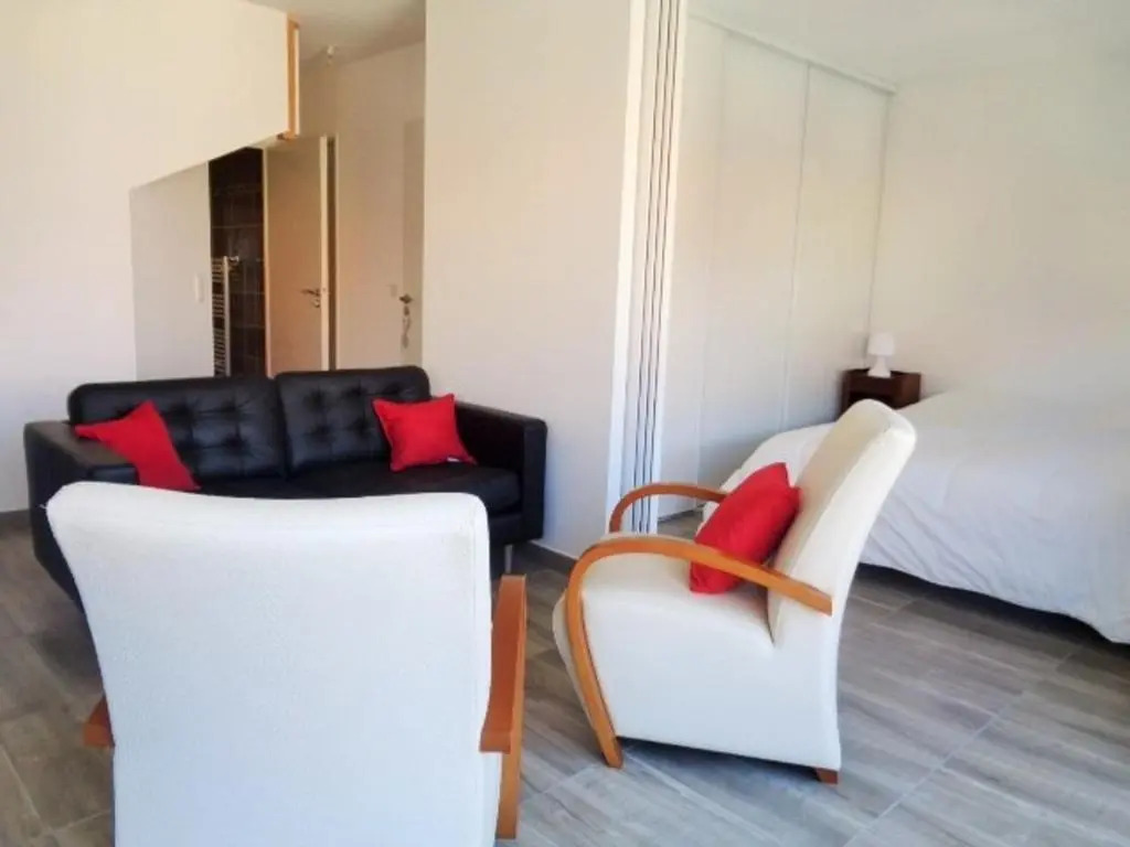 Appartement Arcachon, 2 pièces, 2 personnes - FR-1-374-94
