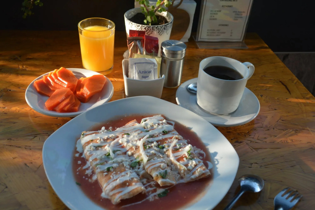 Othelo Boutique Hotel Mexico