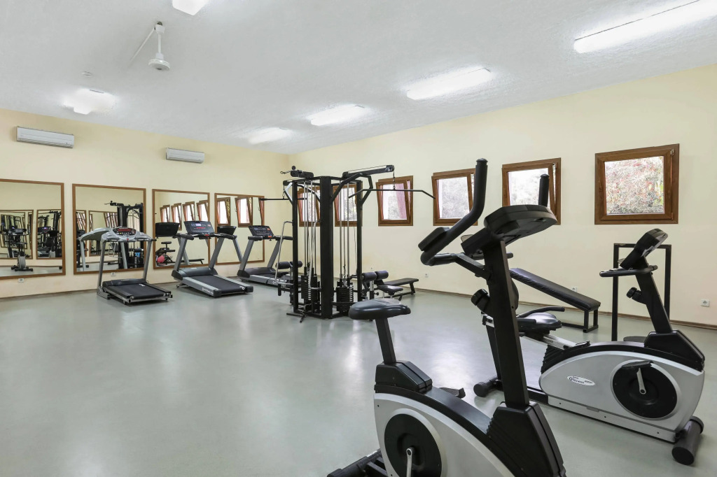 Kustur Club Holiday Village - All Inclusive