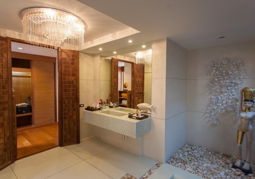 Tango Luxe Beach Villa, Koh Samui