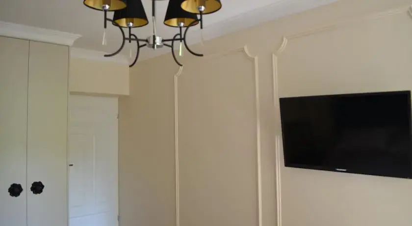 Apartament Orchidea Centrum