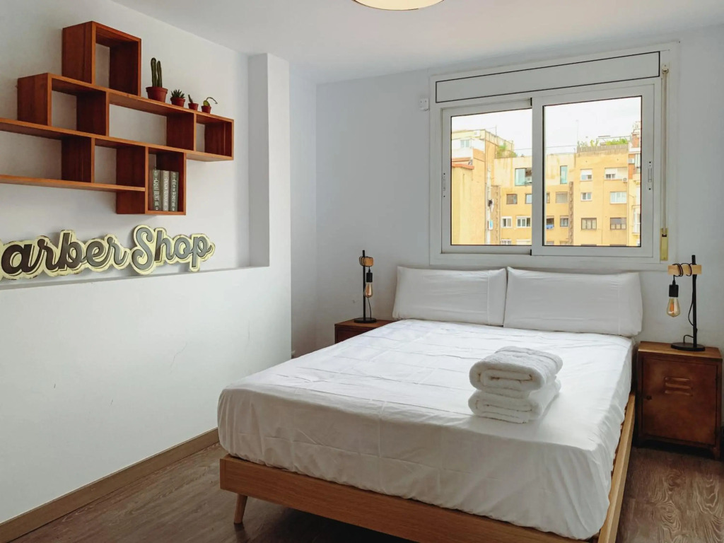 Incredible 2BR Penthouse with Urban Rooftop Garden