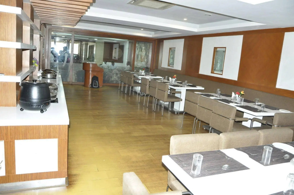 Fast Track Vadapalani
