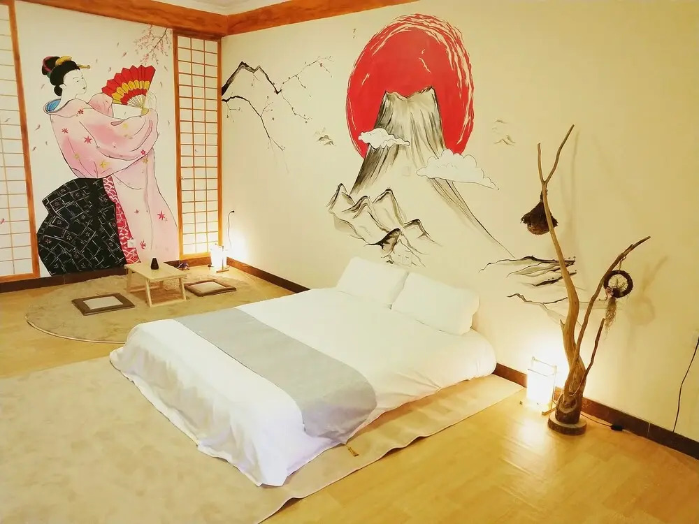 U-HOME Apartment Pazhou Branch