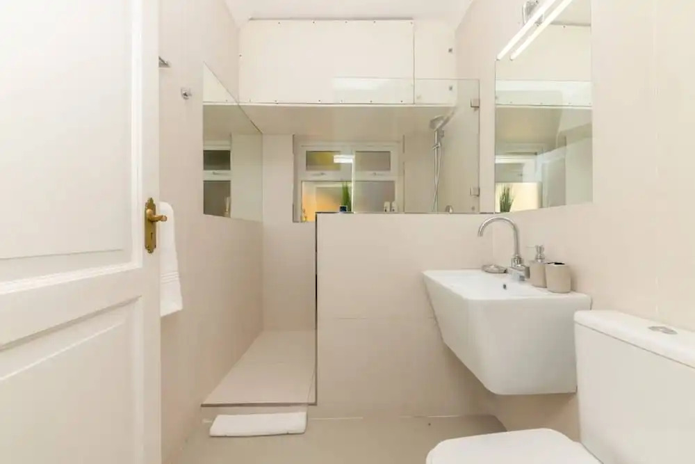 Vintage Nook 1 Bedroom Apartment in Green Point