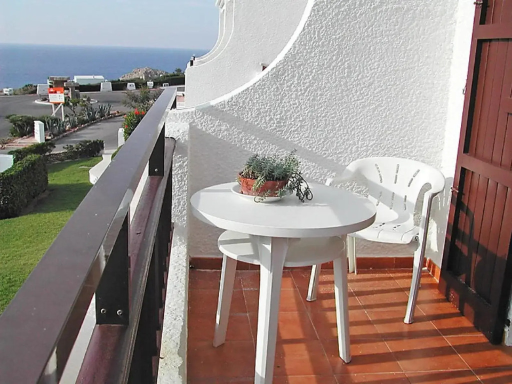 Apartamentos Sa Cala