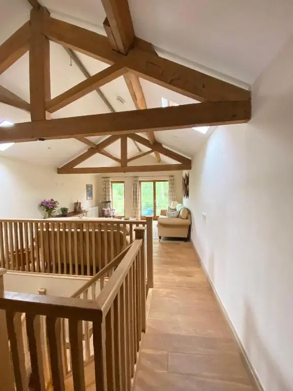 The Barn