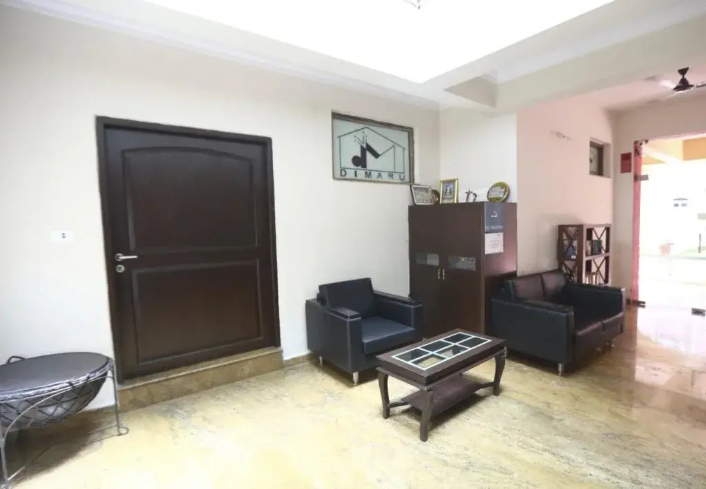 FabHotel TSK Di Maru Calangute