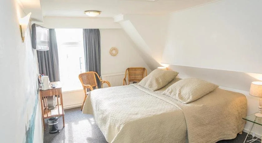 Hotel-Restaurant Loodsmans Welvaren