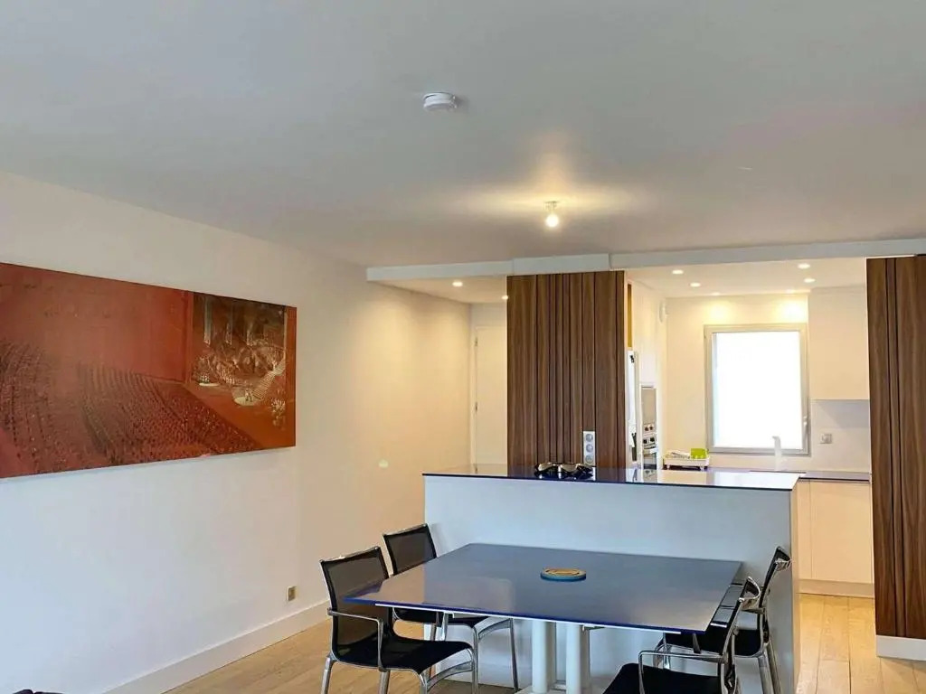Appartement Calvi, 3 pièces, 4 personnes - FR-1-63-280