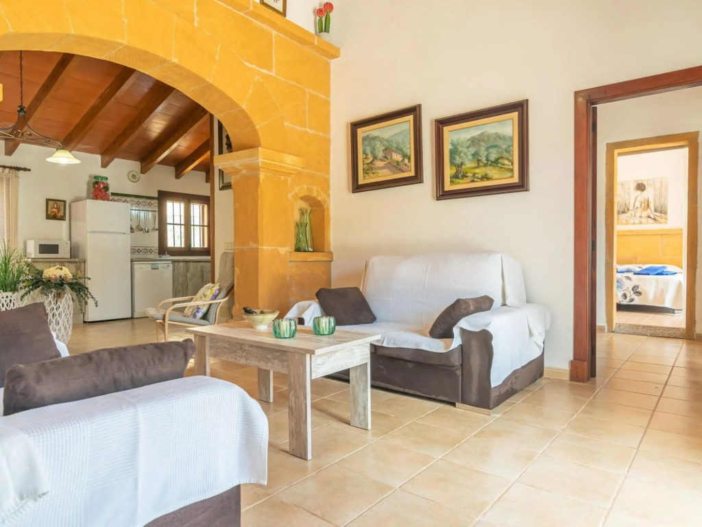 3 C'AN BOTO - Villa for 6 people in Manacor.