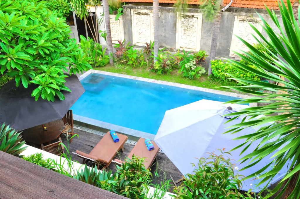Amansari Villa
