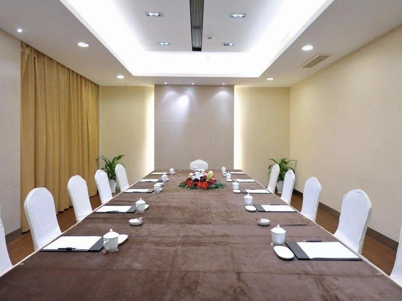Ningbo Ninghaixia Guesthouse Hotel (Xuxiake Avenue Branch)