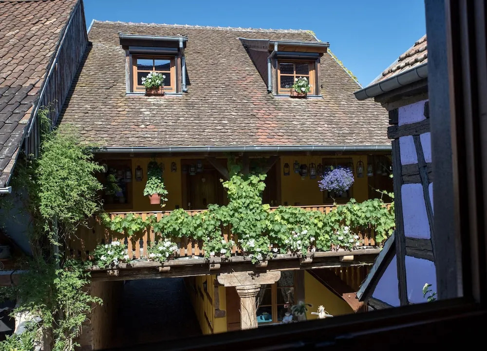 Résidence Bruppacher