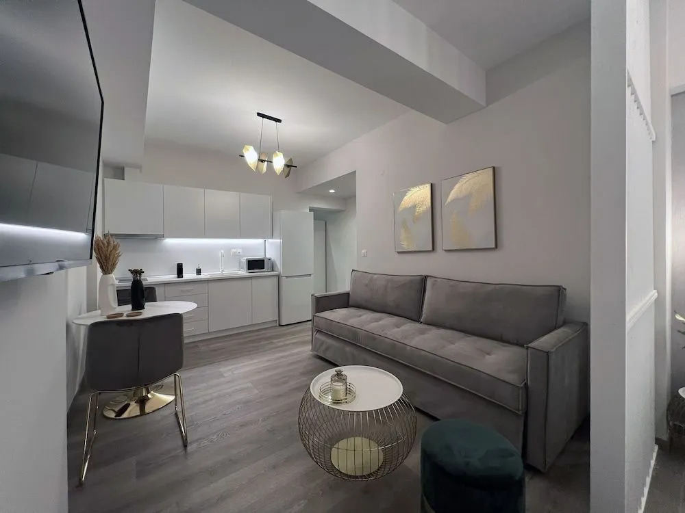 Origami suites