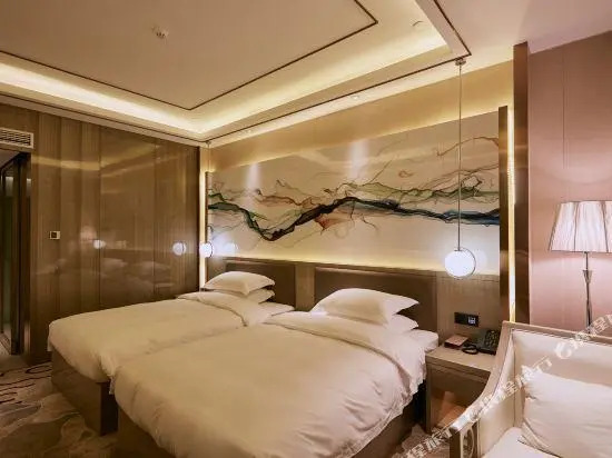 Changrong International Hotel