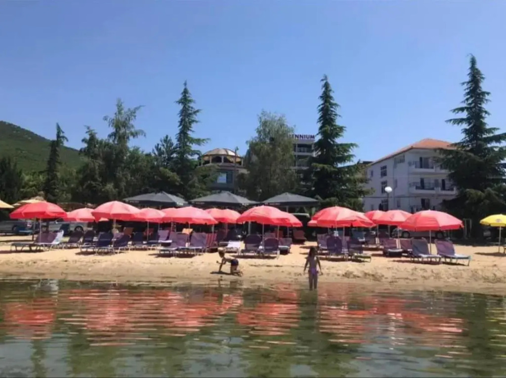 Hotel Saint Marena