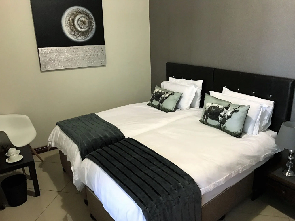 The Garden Venue Hotel
