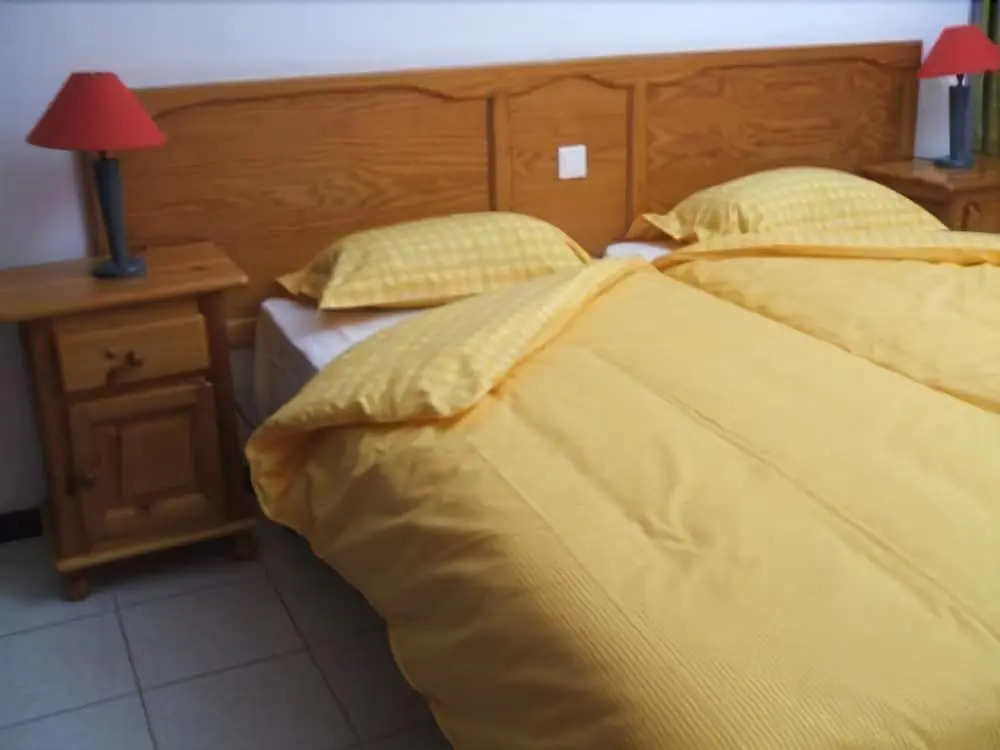 Apartamentos Sirena