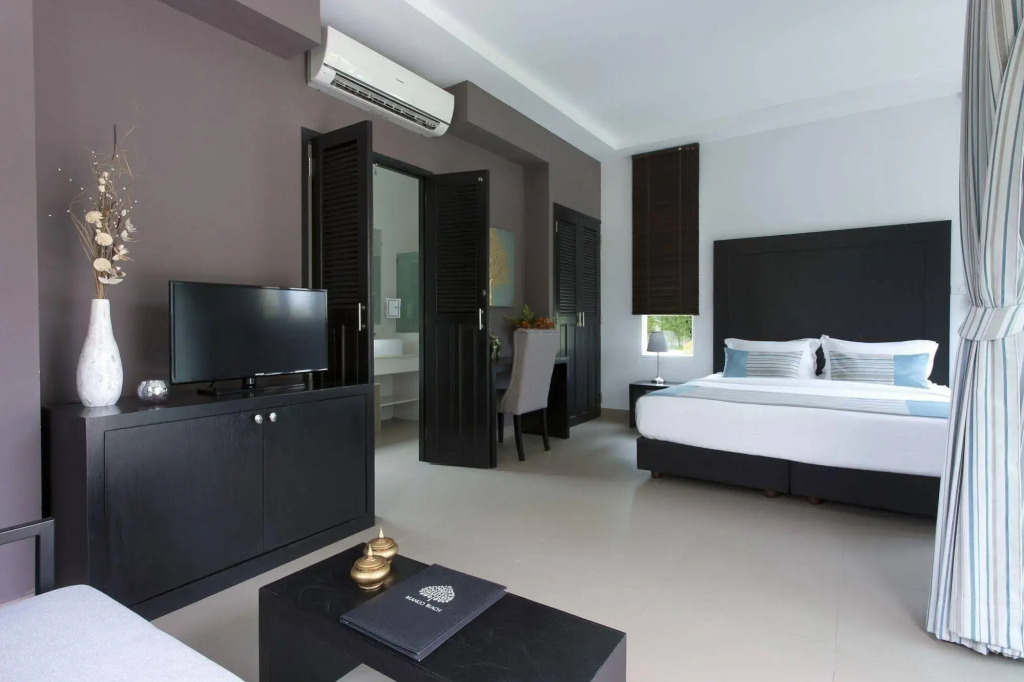 Mango Beach Resort