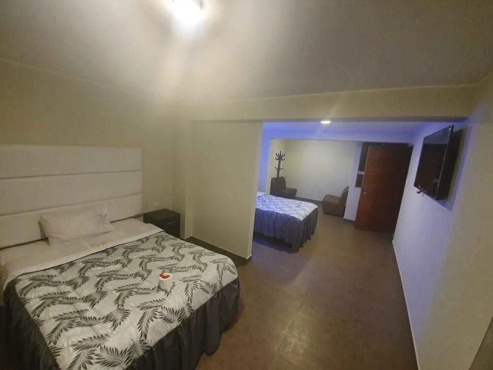 Hotel Vox69 Suites