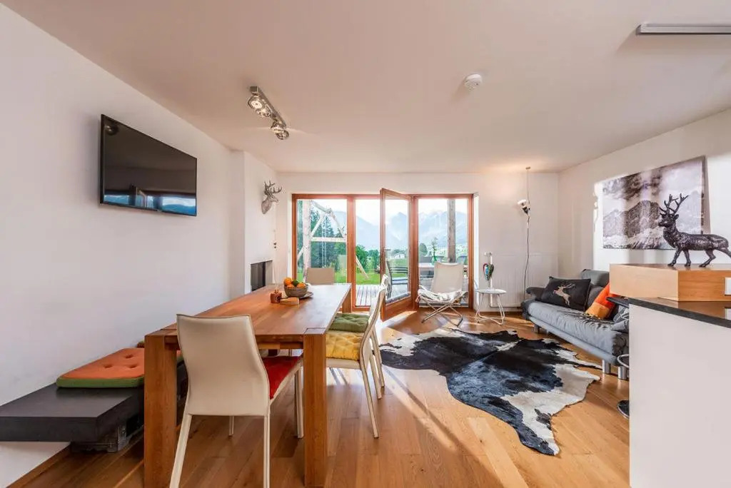 Appartement Felix by Schladmingurlaub
