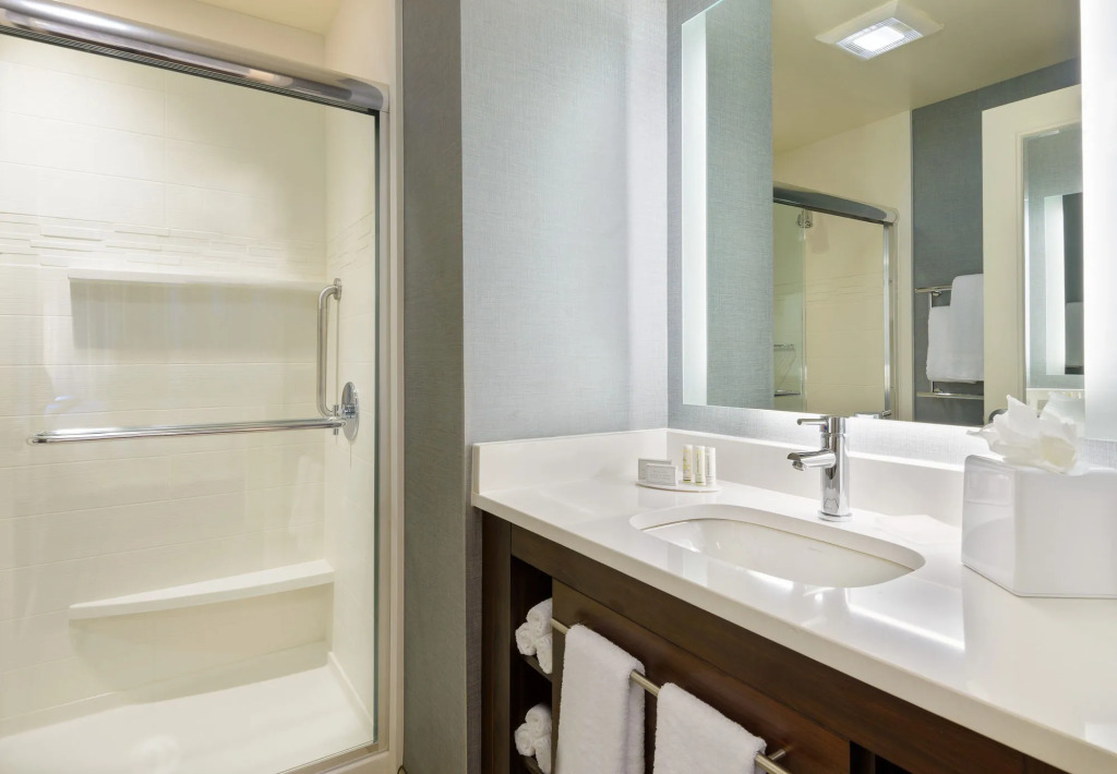 Residence Inn by Marriott Fort Myers at I-75 and Gulf Coast Town Center