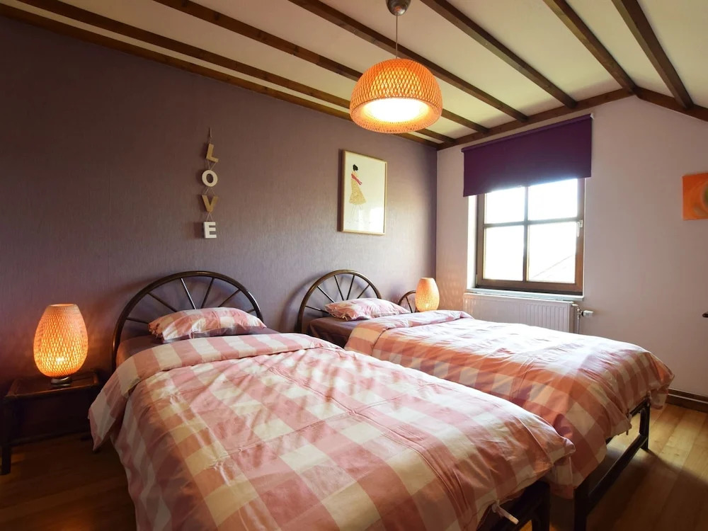Charming Stay in Noville