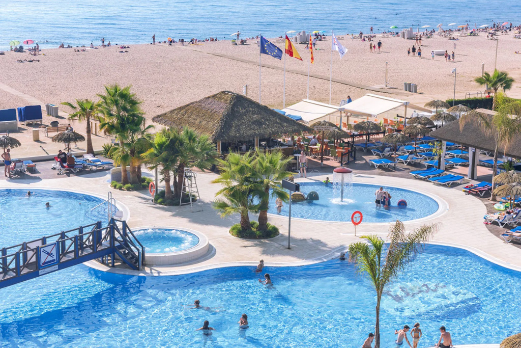 Tahití Playa Suites