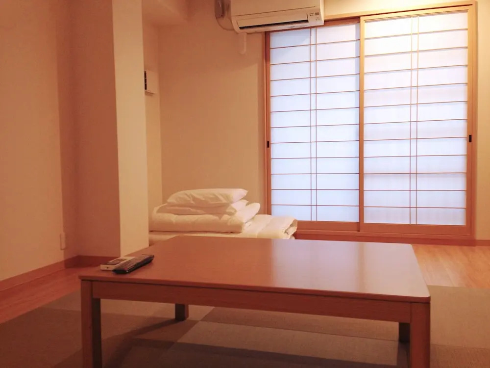 SAI Hotel Kiyomizu Gojo