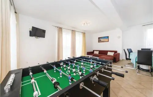 Holiday home Novalja QR-1783