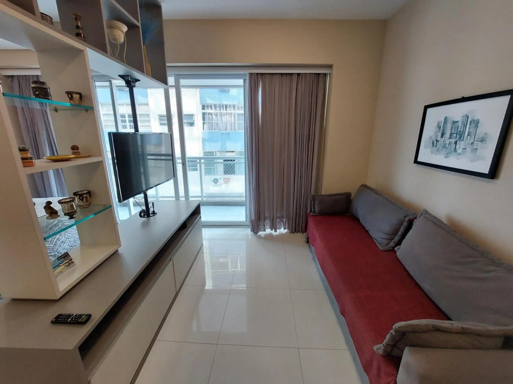 Book Santos Unlimited 817 Elegancia Vista Mar