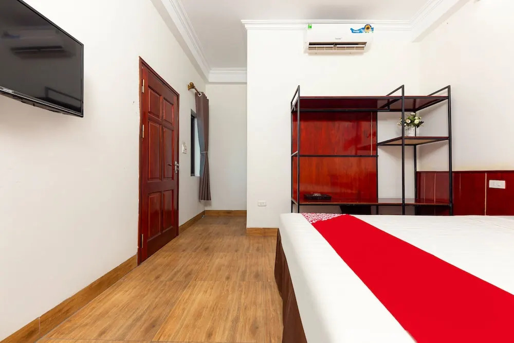 OYO 1091 Sunflower 2 Hotel